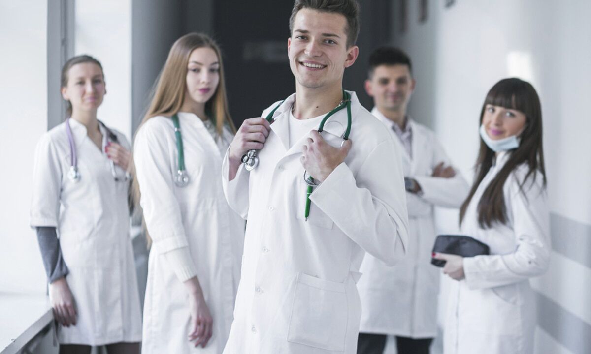 Սննդաբաններ