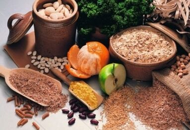 Բարդ ածխաջրեր