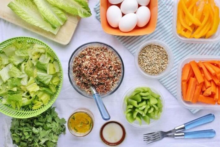 Ապրանքներ քաշի կորստի համար