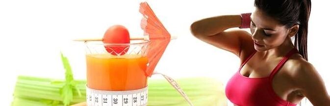 ցածր կալորիականությամբ ուտեստը նպաստում է ձեր սիրելիի դիետայի արդյունքներին